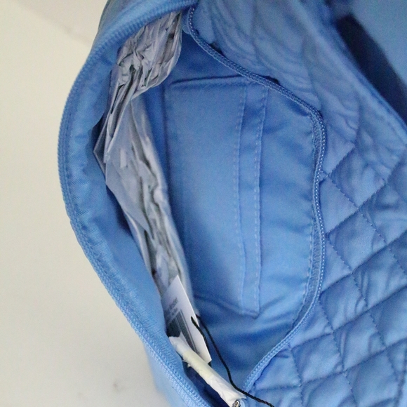 NWT Vera Bradley Folded Flap Wrislet - Picture 4 of 4